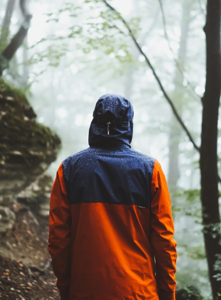 waterproof and windproof